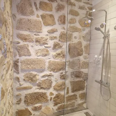 Apartment Cas, El Castell