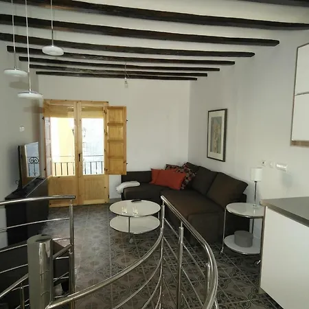 Apartment Cas, El Castell *