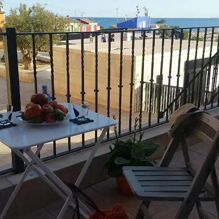 Cas, El Castell Apartment Villajoyosa